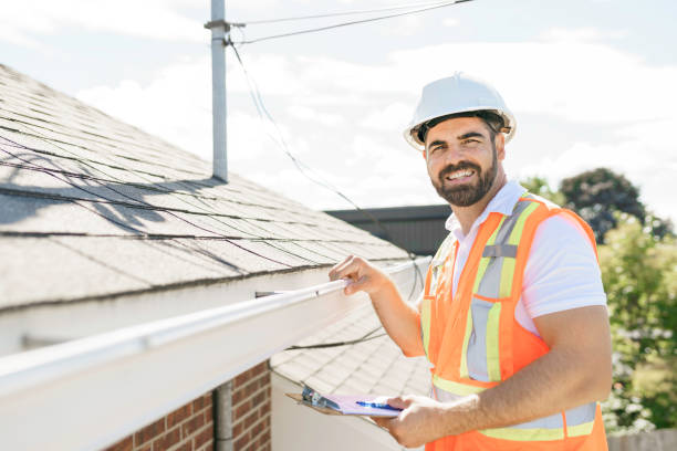 Professional Roofing Contractor in Shingletown, CA