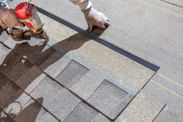 Best Emergency Roof Repair  in Shingletown, CA